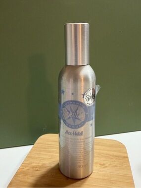 Scentsy Room Spray Ice Hotel NWT